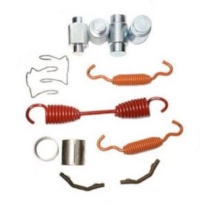 Sirco XK-3HD Brake Hardware Repair Kit