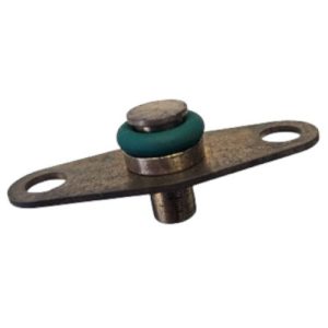 Ford XL2Z-9G624-AA Tube, Fuel Crossover (Genuine)