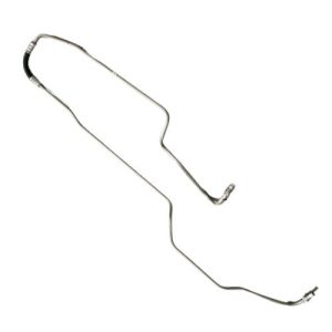 Ford XL32-7A030-AA Hose, Transmission Oil Cooler (Genuine)