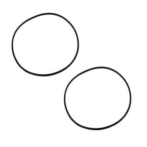 Ford XS4Z-7D024-AB O-Ring Seals (2 pack) (Genuine)