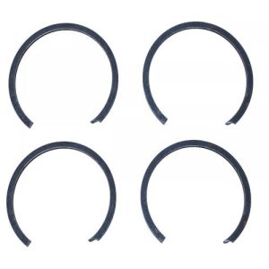 Ford XS4Z-7H106 Snap Ring (4 Pack) (Genuine)