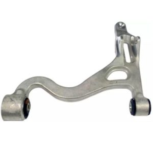 Ford XW4Z-3078-AA Control Arm, Front Suspension, 2000-2002 Lincoln LS (Genuine)
