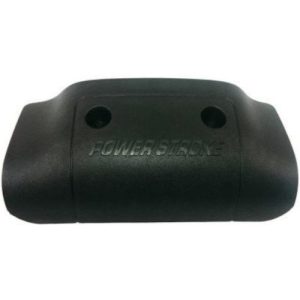 Ford YC3Z-6A949-AA Manifold Cover Engine Intake Powerstroke Diesel (Genuine)