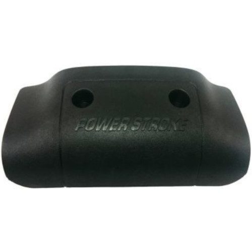 Ford YC3Z-6A949-AA Manifold Cover Engine Intake Powerstroke Diesel (Genuine)