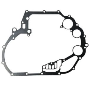 Ford YF1Z7-G303-AA Gasket, Chain Cover, 2000-2003 Taurus (Genuine)