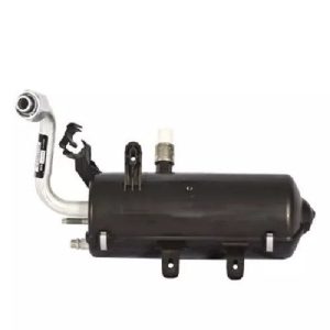 Motorcraft YF-3412 Accumulator Assembly A/C (Genuine)