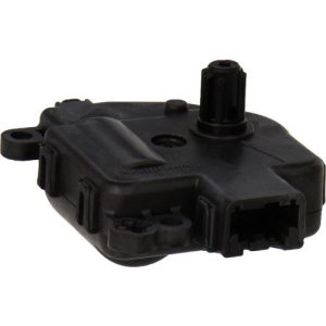 Motorcraft YH-1891 Door Actuator Motor, HVAC Blend (Genuine)