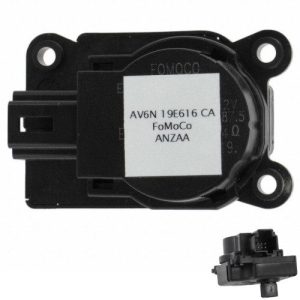 Motorcraft YH-2025 Door Motor HVAC Mode (Genuine)