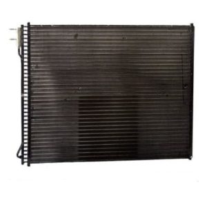 Motorcraft YJ-472 Condenser (Genuine)