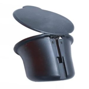 Ford YL5Z-1004810-AAA Ash Tray Receptacle (Genuine)