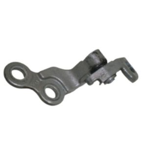 Ford YS4Z-5422800-AA Hinge Assembly, Door (Genuine)