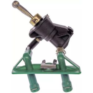 Ford YS4Z-7A543-AA Master Cylinder Assembly, 2000-2001 Focus (Genuine)