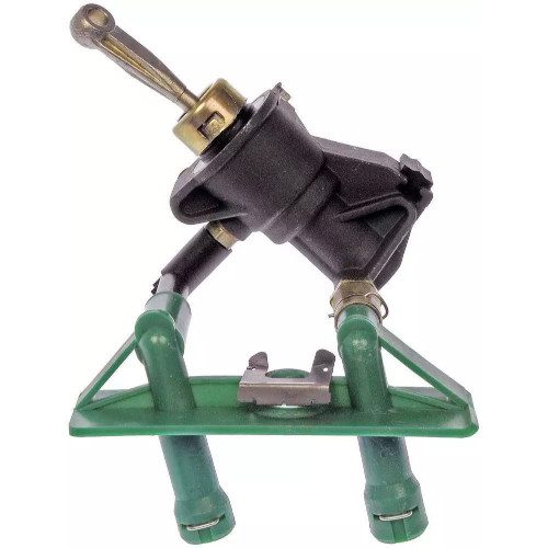 Ford YS4Z-7A543-AA Master Cylinder Assembly, 2000-2001 Focus (Genuine)