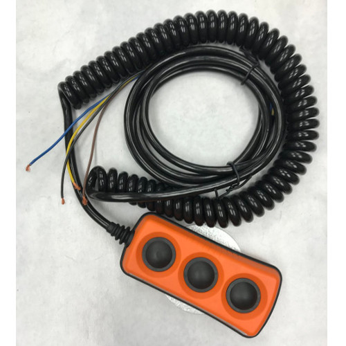 Waltco Z22417 Three Button Remote