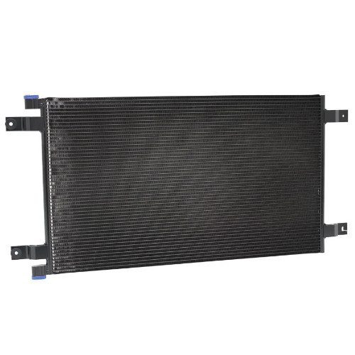 Paccar Z9206001 AC Condenser, Kenworth T680 Peterbilt 579 2013-2016 (Genuine)