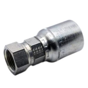 Couplamatic GW09-20X20 1 1/4" Hose X 1 1/4" Female JIC Straight Fitting