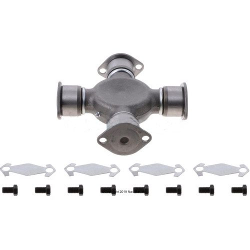 Fleetrite ZKC281Q U-Joint, Driveline, 1810 Series