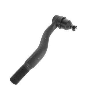 Ford 1C3Z-3A131-AB Tie Rod End, Left Outer (Genuine)