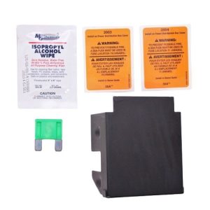 Ford 3C2Z-2K021-AA Brake Repair Kit (Genuine)