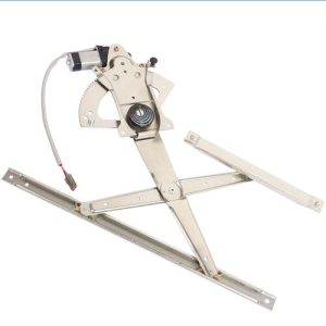 Ford 3L2Z-7823208-AA Window Regulator Motor, Passenger, Front, 91-01 Explorer(Genuine)