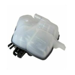 Ford 6C3Z-8A080-B Radiator Tank Assembly Overflow (Genuine)