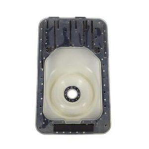 Ford 7C3Z-7479-A Plate, Gear Shift Assembly (Genuine)