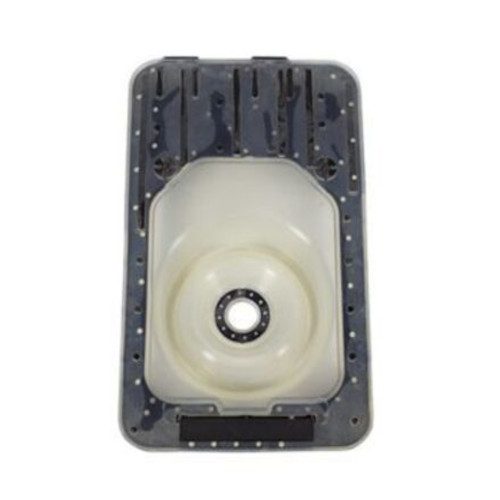 Ford 7C3Z-7479-A Plate, Gear Shift Assembly (Genuine)