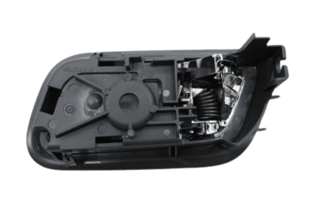 Ford AG1Z-5421818-AB Door Handle Latch, Passenger Inside (Genuine) - Image 2