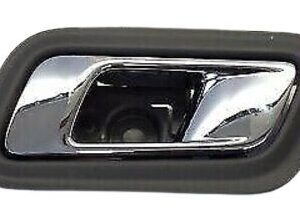 Ford AG1Z-5421819-AB Door Handle Latch, Driver, Inside 2010-2012 Taurus (Genuine)