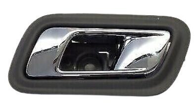 Ford AG1Z-5421819-AB Door Handle Latch, Driver, Inside 2010-2012 Taurus (Genuine)