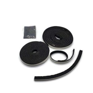 Ford BB5Z-7841617-A Door Seal Kit Rear, Interior (Genuine)