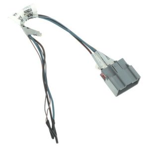 Ford BC3Z-15A416-A Trailer Hitch Electronics (Genuine)