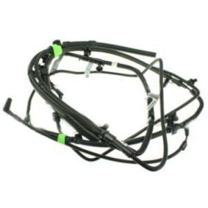 Ford BL3Z-7A785-A Vacuum Line, Hose Tube (Genuine)