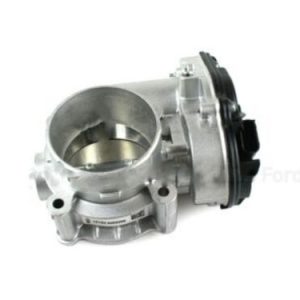 Ford DS7Z-9E926-D Throttle Body and Motor Assembly (Genuine)