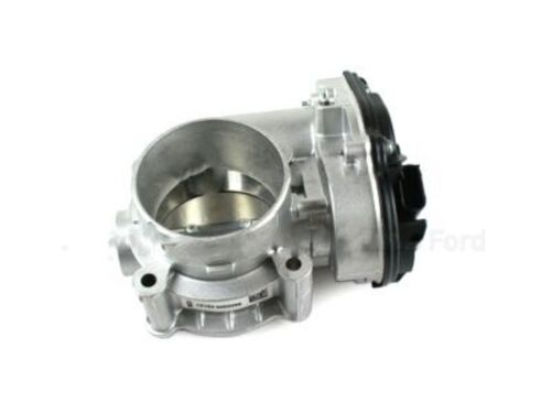 Ford DS7Z-9E926-D Throttle Body and Motor Assembly (Genuine)