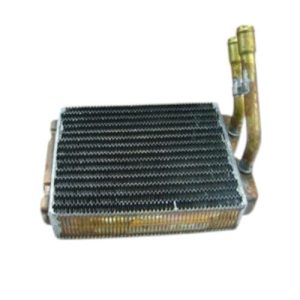 Ford E1FZ-18476-B Heater Core Assembly, 1985-89 Tempo Topaz (Genuine)