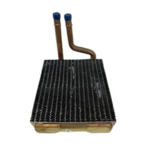 Ford E69Z-18476-A Heater Core Rear Auxiliary,1986-1997 Aerostar (Genuine)