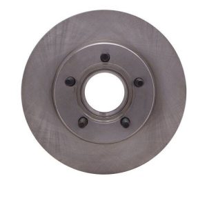 Ford F07Z-1102-A Brake Rotor Front (Genuine)