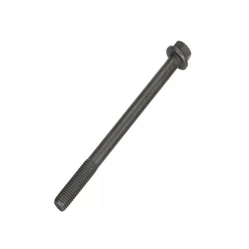 Ford F4TZ-6065-A Bolt, Cylinder Head (Genuine)