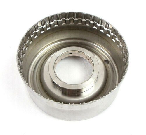 Ford F5DZ-7L669-BA Drum Assembly, Overdrive (Genuine) - Image 2