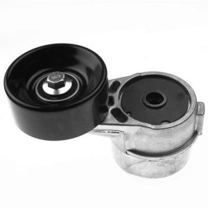 Ford F5TZ-6B209-AA Belt Tensioner Pully (Genuine)