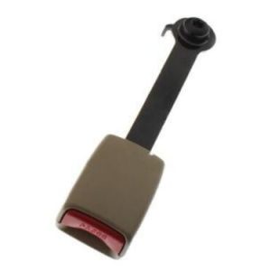 Ford FL3Z-1660044-AD Seat Belt Assembly (Genuine)