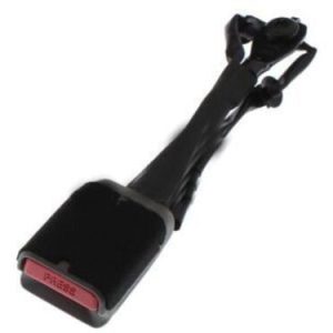 Ford FL3Z-1661202-AA Seat Belt Assembly (Genuine)