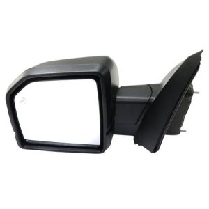 Ford FL3Z-17683-EA Mirror Assembly Side Outer, 2015-2016 F-150 (Genuine)