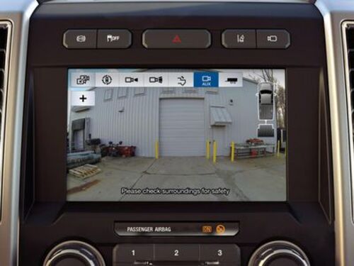 Ford HC3Z-19G490-J Camera Backup Trailer Tire Pressure Monitoring System (Genuine) - Image 2