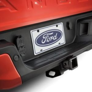 Ford KB3Z-19D520-A Trailer Hitch 2" Receiver Ranger (Genuine)