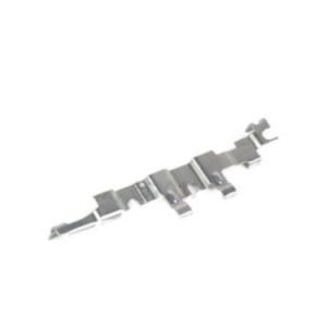 Ford XL2Z-7L491-AA Plate, Solenoid Retaining Bracket (Genuine)
