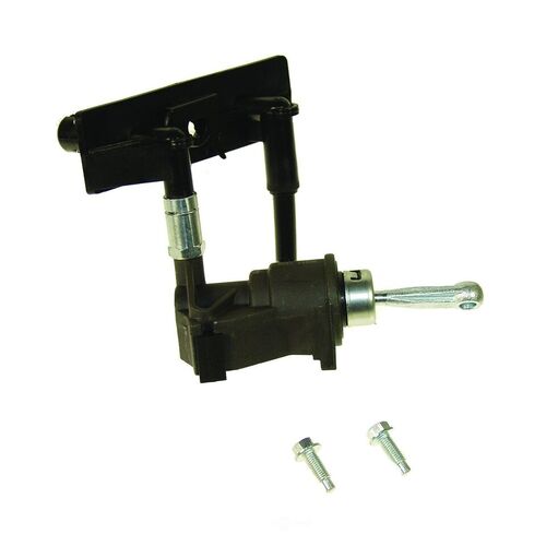 Ford YS4Z-7A543-AA Master Cylinder Assembly, 2000-2001 Focus (Genuine) - Image 2