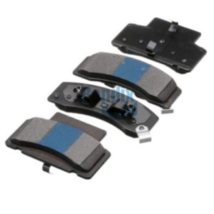 Bendix MKD459 Brake Pads, New (Genuine)