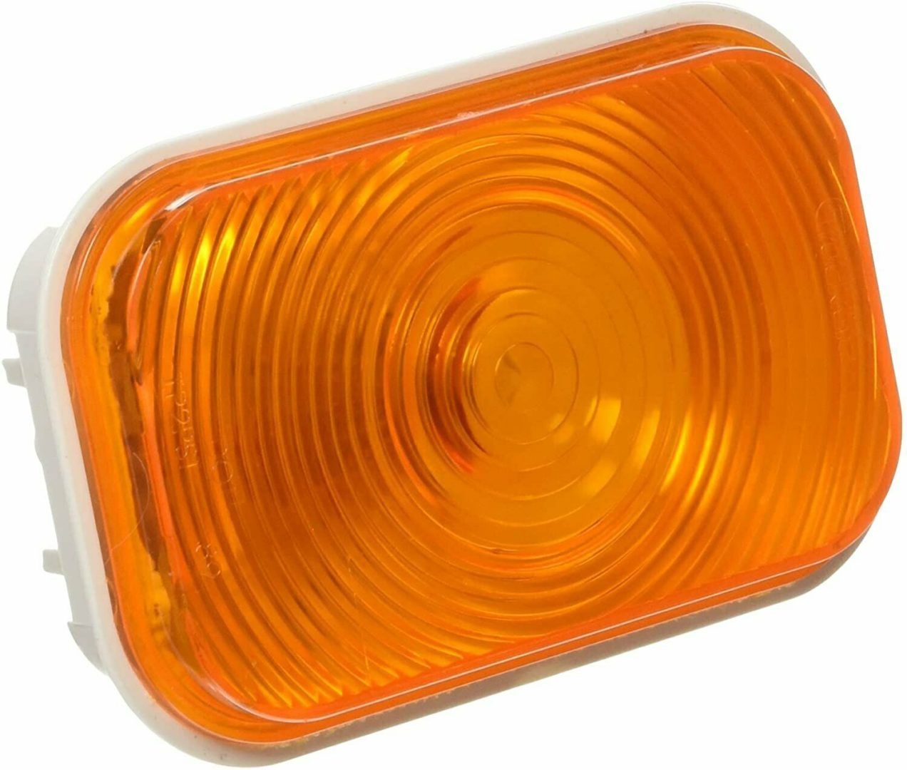 Truck-Lite 45202Y Turn Signal Light, Super 45, Amber (Genuine) - Image 3